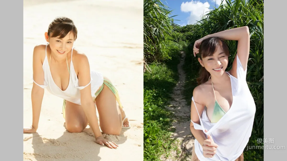 杉原杏璃《BEST SELECTION》 [Image.tv] 写真集4