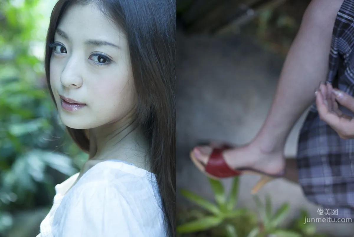 Eri Wada, Wonder Eyes Part 2 [Image.tv] Photo Set photo 7