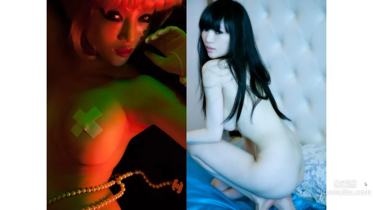 Yuuri Morishita 'White Temptation' [Image.tv] Photo Set photo 29