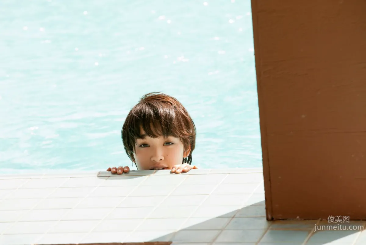 Ayame Gouriki Ayame Gouriki PRECIOUS TIME [Image.tv] Photo Set photo 8