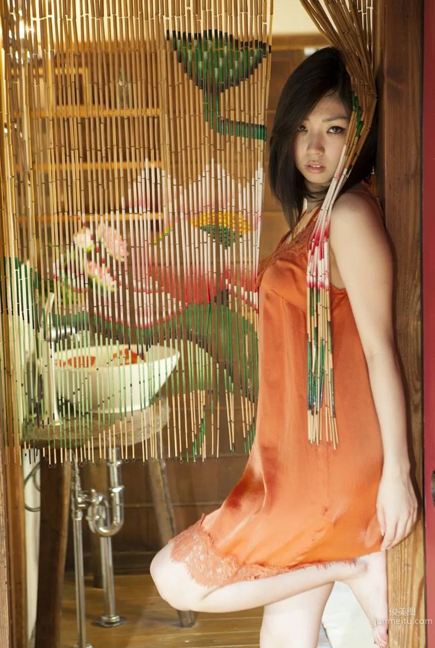 Izumi Hinata / Hazuki Aoi Last Adventure Part 1 [Image.tv] Photo Set photo 21