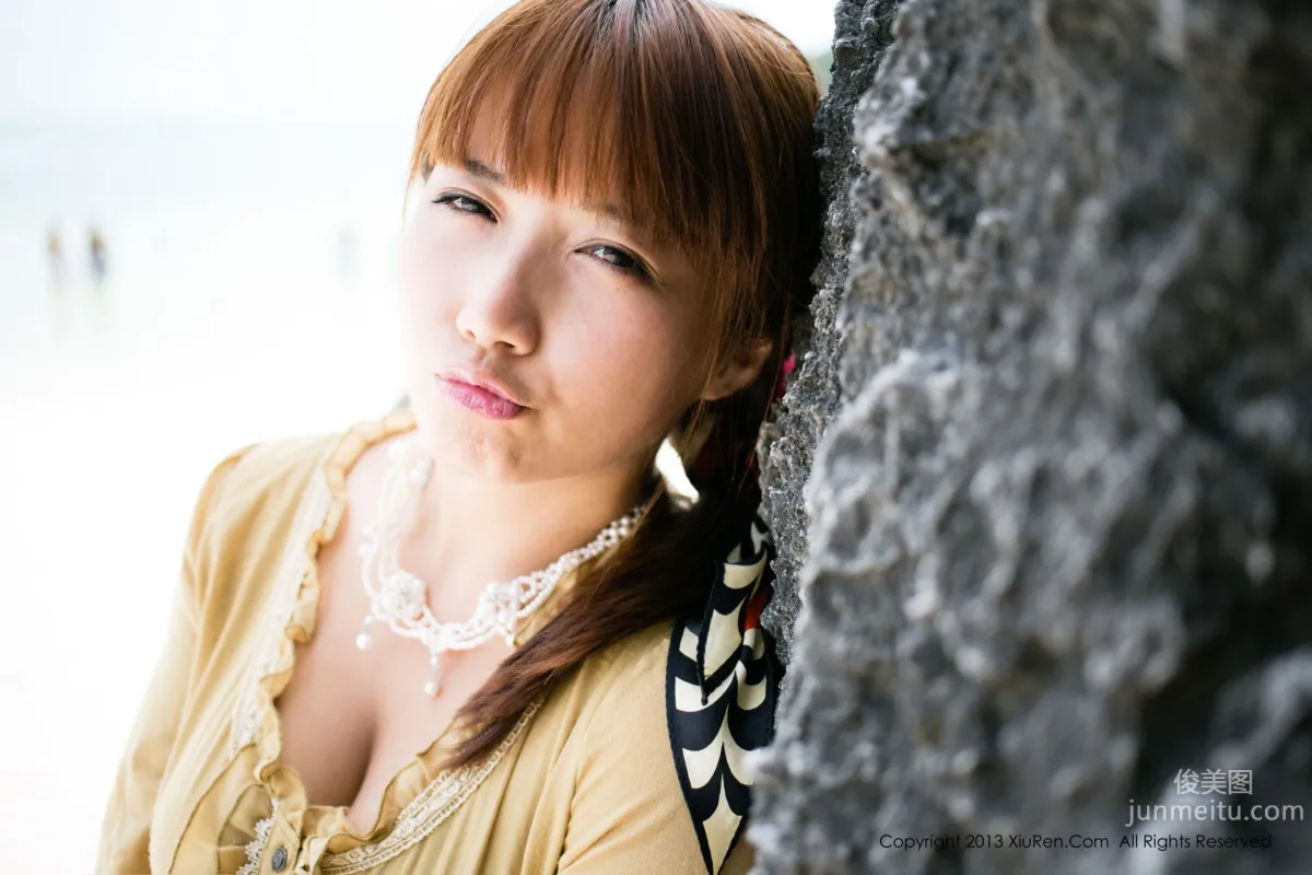 Momo Wuzi Fresh Collection [XiuRen] No.053 Photo Set photo 31