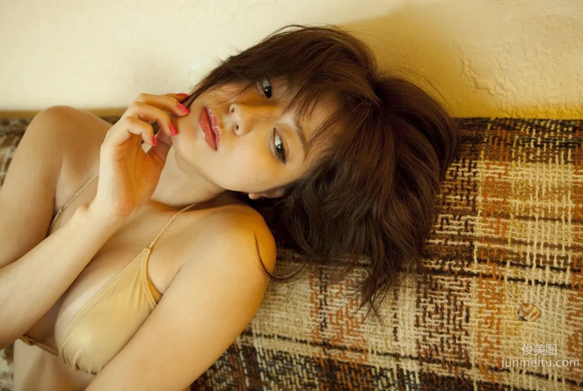 杉本有美《Dancing Queen》 [Image.tv] 写真集60