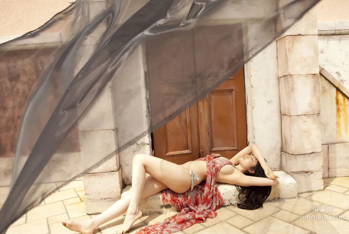 森下悠里《Love Potion》 [Image.tv] 写真集22