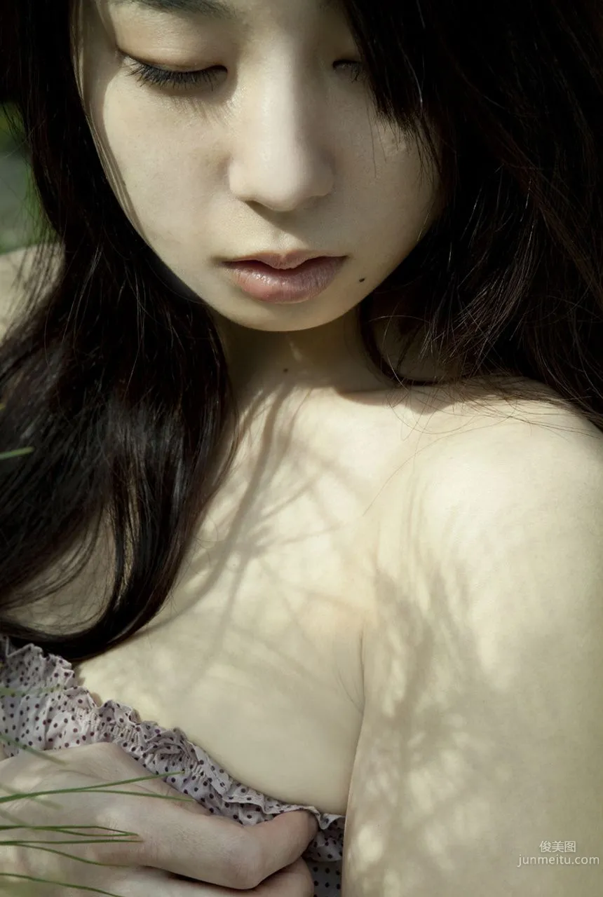 Yume Sato, Dream Story [Image.tv] Photo Set photo 46