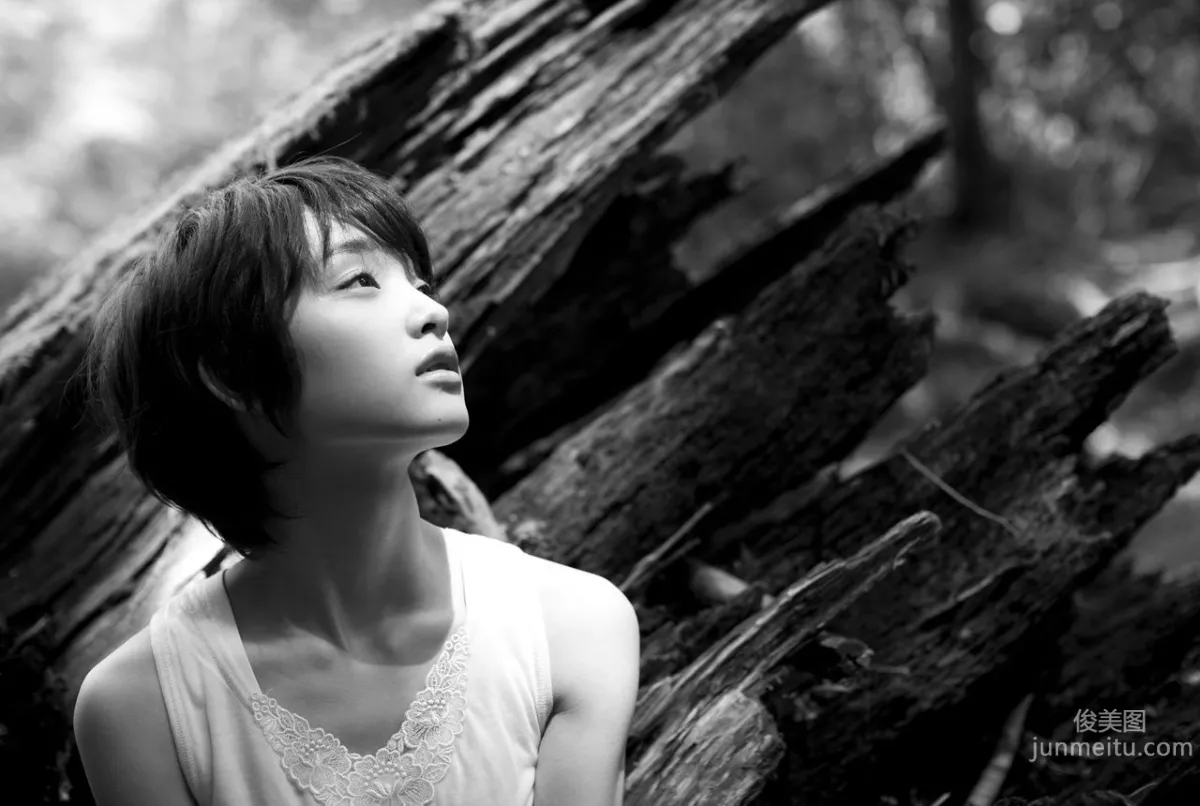 Ayame Gouriki Ayame Gouriki "Transparent Girl" [Image.tv] Photo Set photo 15