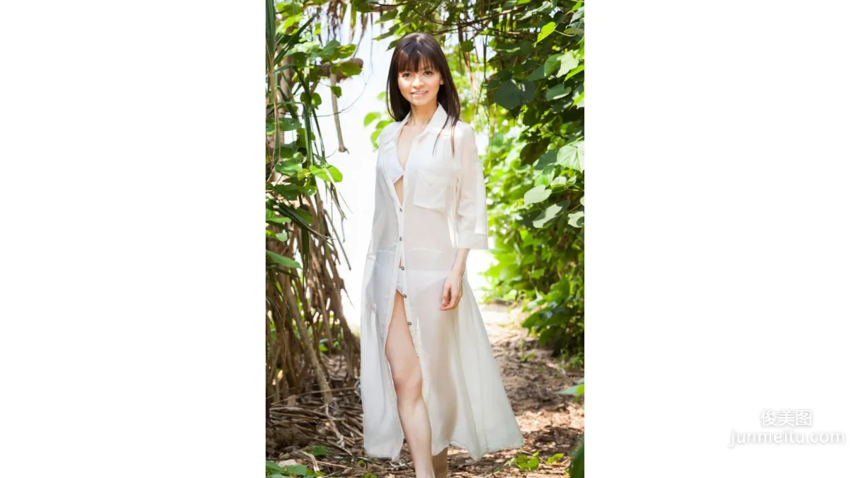 園山真希絵 Makie Sonoyama 《Yummy scrummy!》 [Image.tv] 寫真集 23