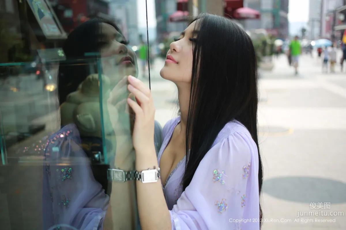 Li Qixi, All Kinds Super Large Collection [XiuRen] No.029 Photo Set photo 70
