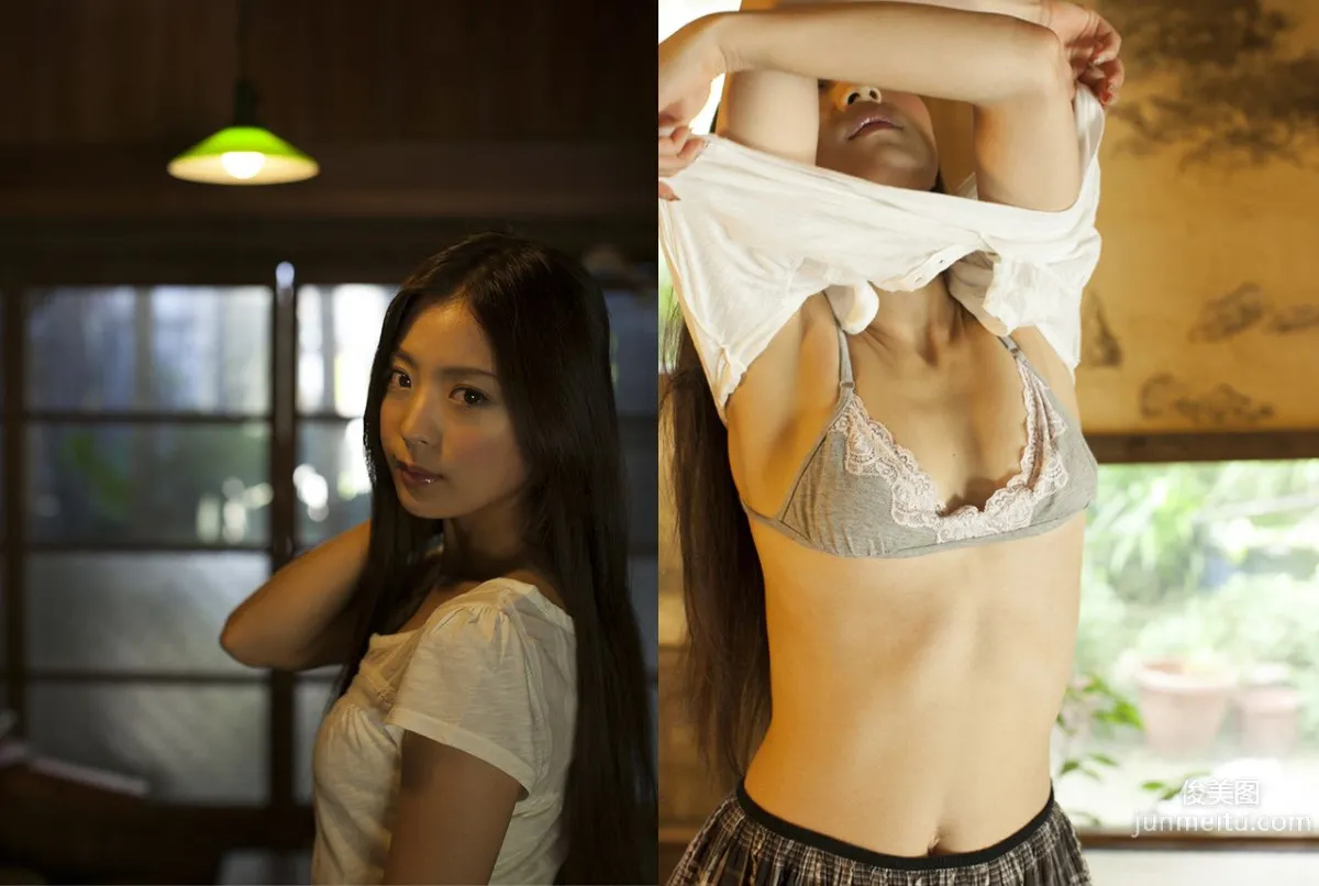 Eri Wada, Wonder Eyes Part 2 [Image.tv] Photo Set photo 19