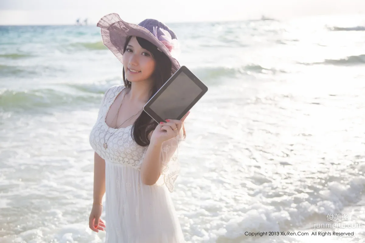 Momo Wuzi Fresh Collection [XiuRen] No.053 Photo Set photo 70