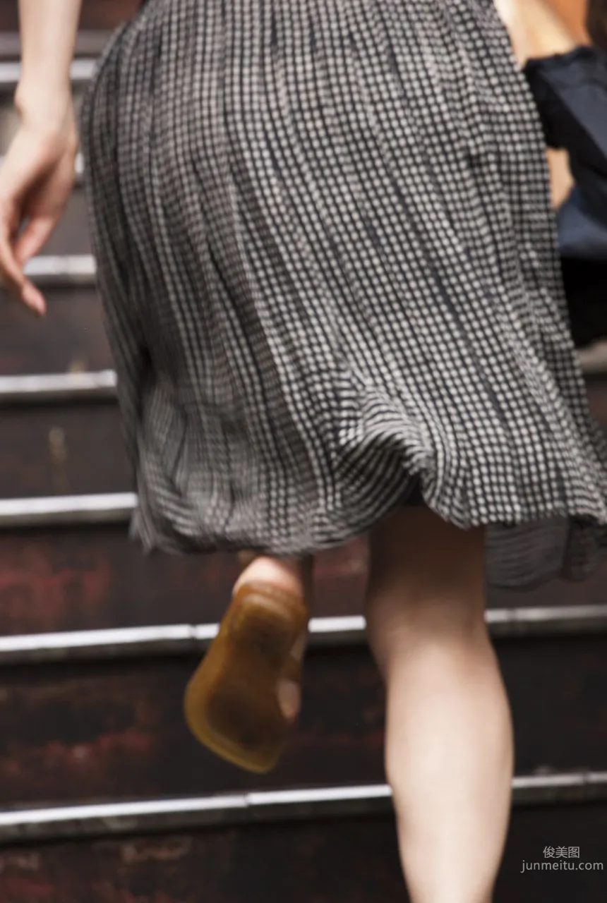 白石美帆《真夏の憧憬》 [Image.tv] 寫真集 2