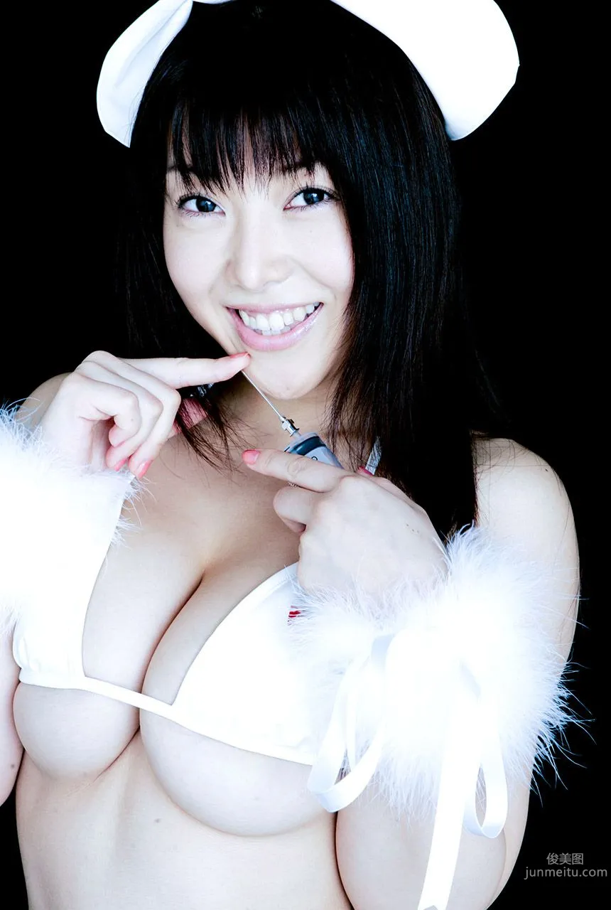 渋谷えり/涉谷绘里 《DREAMLAND》 [Image.tv] 写真集3