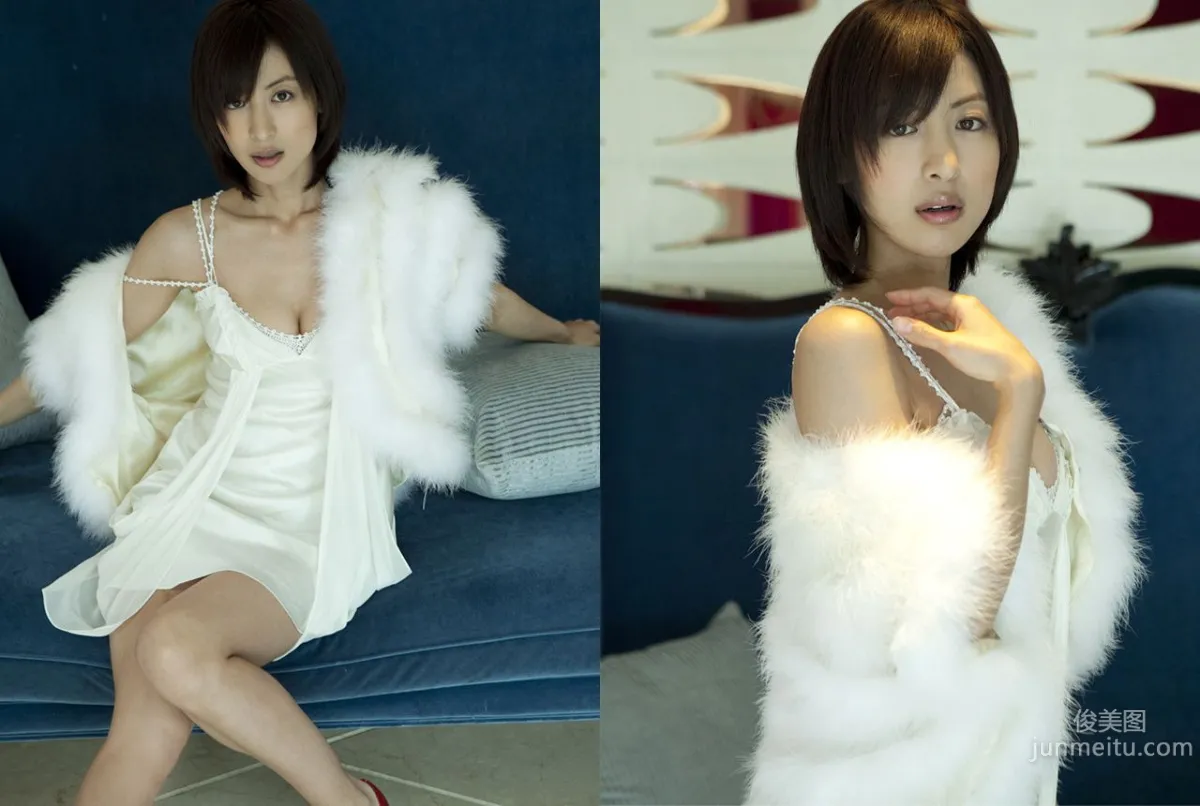 Mariko Okubo: Image.tv photo 32