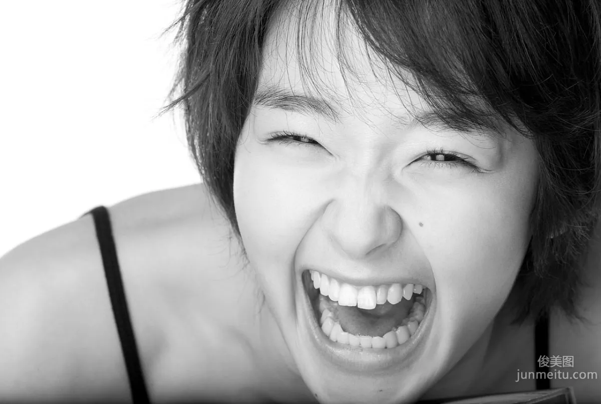 Ayame Gouriki Ayame Gouriki "Transparent Girl" [Image.tv] Photo Set photo 25