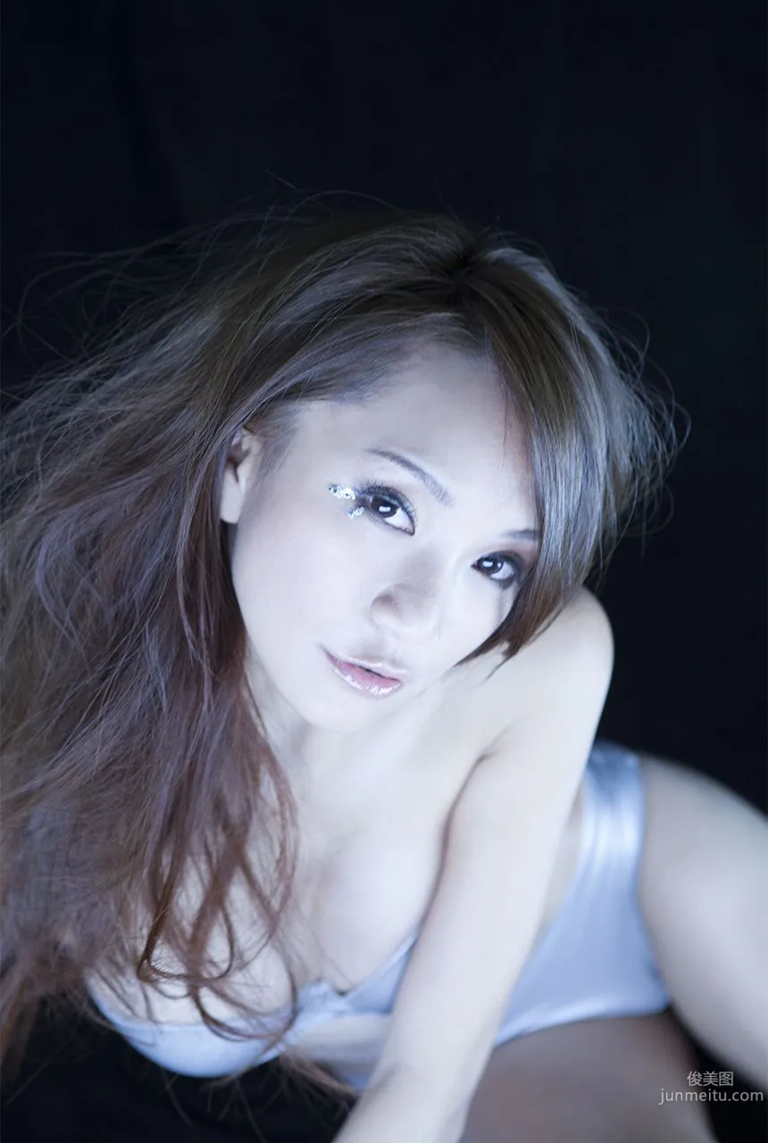 Yuu Matsuzaki Bold and Fearless [Image.tv] Photo Set photo 5