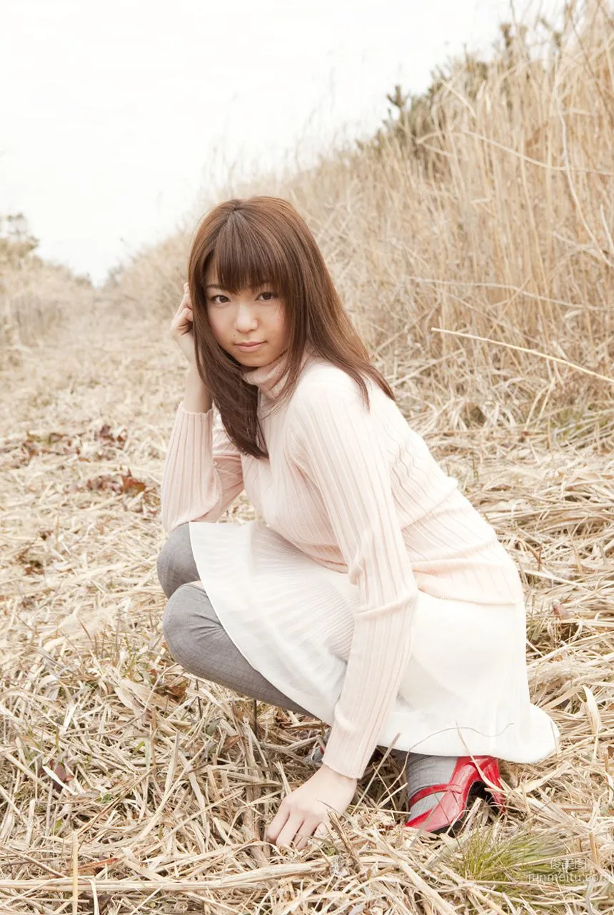 Shizuka Nakamura, Angel's Drop [Image.tv] Photo Set photo 9