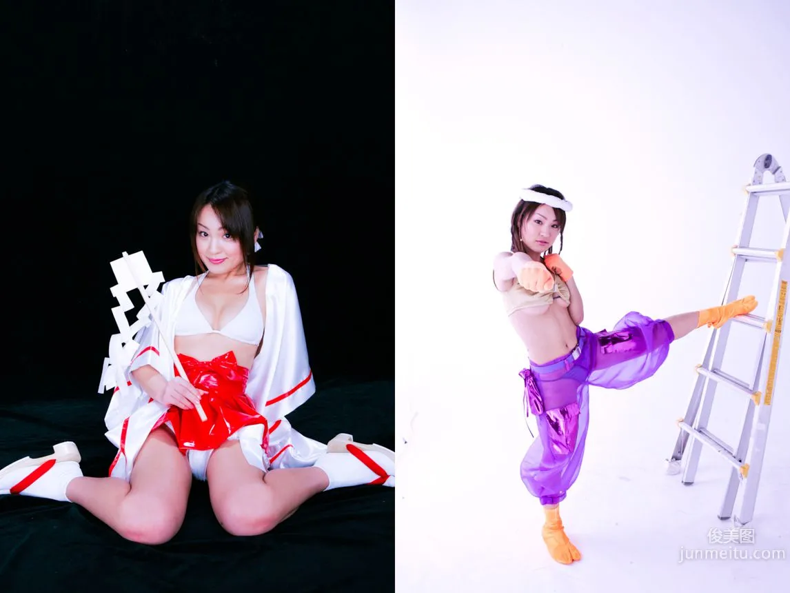 Mika Takami: Image.tv photo 6