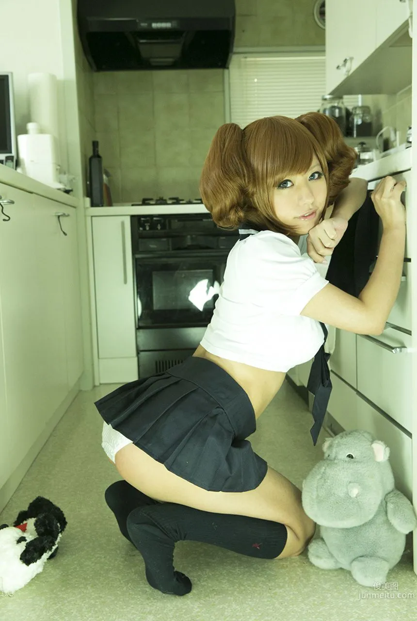 Vanessa Pan: Image.tv photo 5