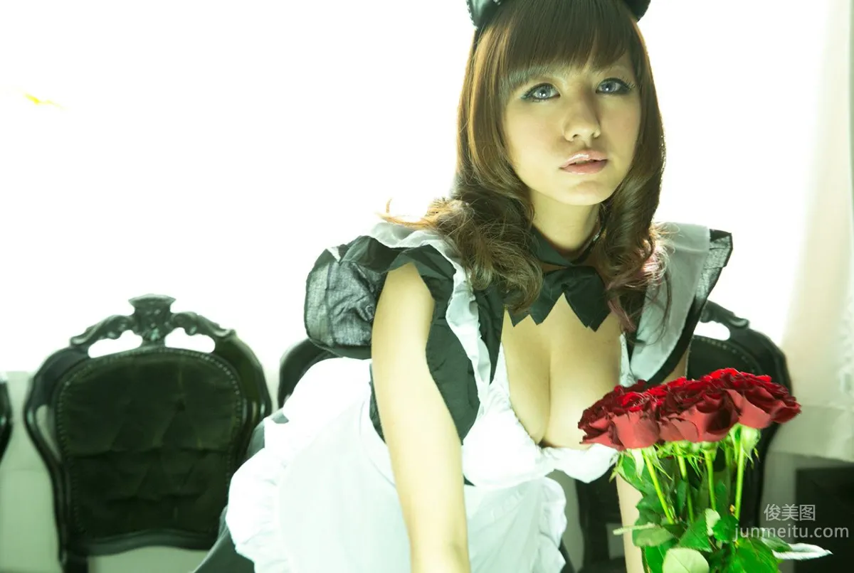 Vanessa Pan: Image.tv photo 6