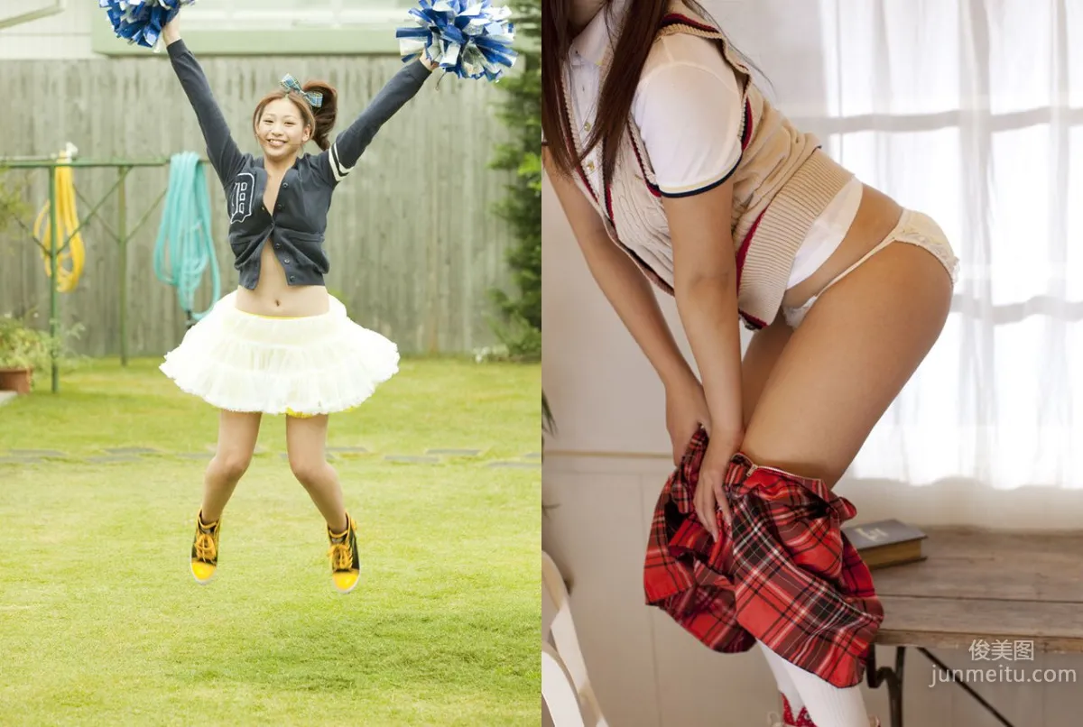佐山彩香《Lollipop Girl》 [Image.tv] 写真集12