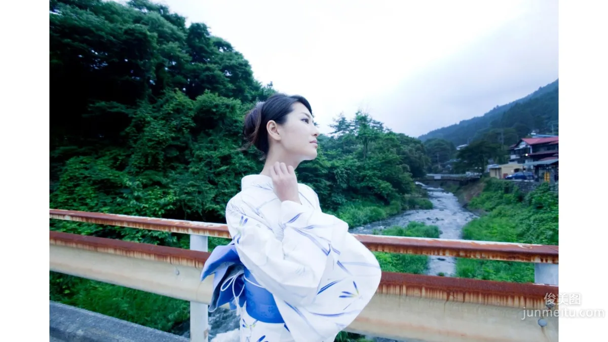 Haruna Yabuki, BEST SELECTION [Image.tv] Photo Set photo 27
