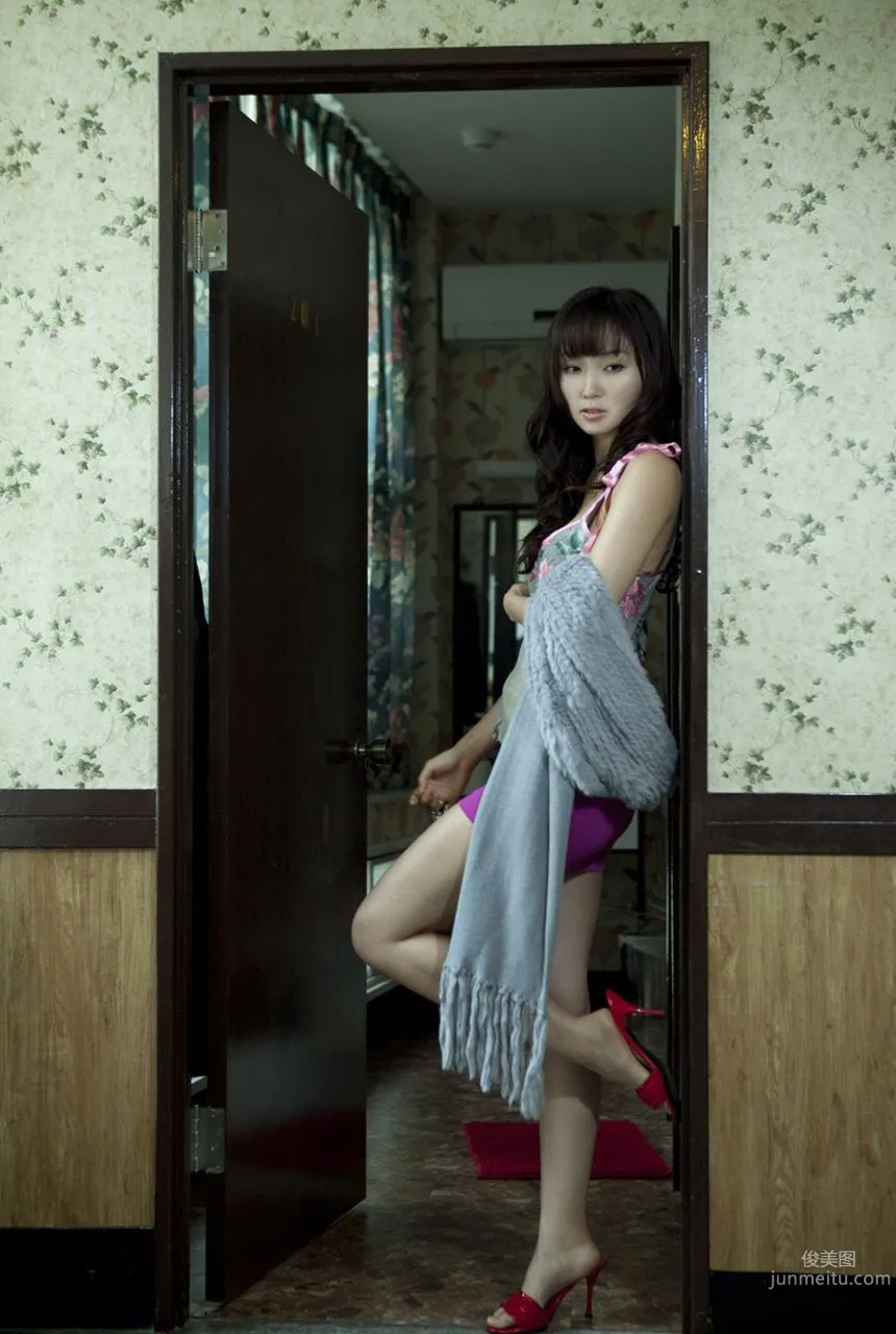 Risa Yoshiki: Image.tv photo 14