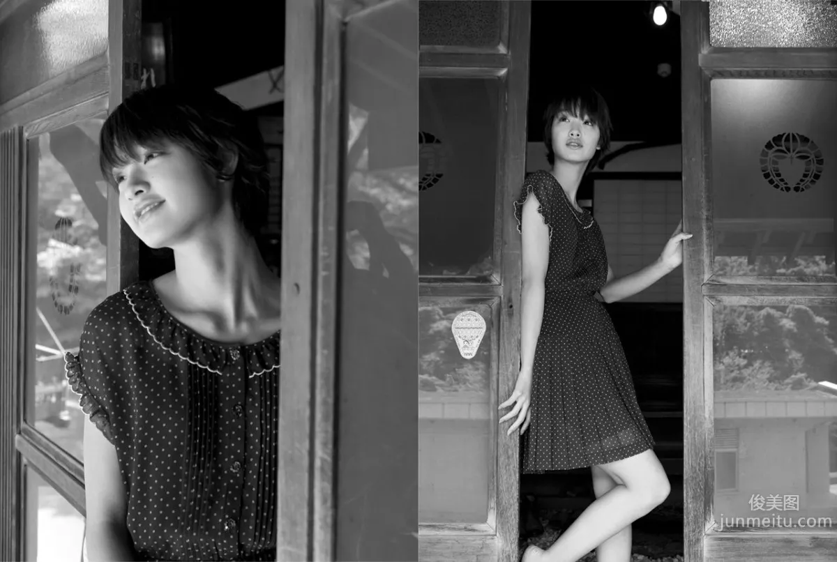 Ayame Gouriki Ayame Gouriki "Transparent Girl" [Image.tv] Photo Set photo 5