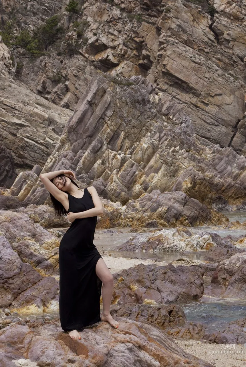 森下千里/森下ちさと《Wild Heaven》 [Image.tv] 写真集19
