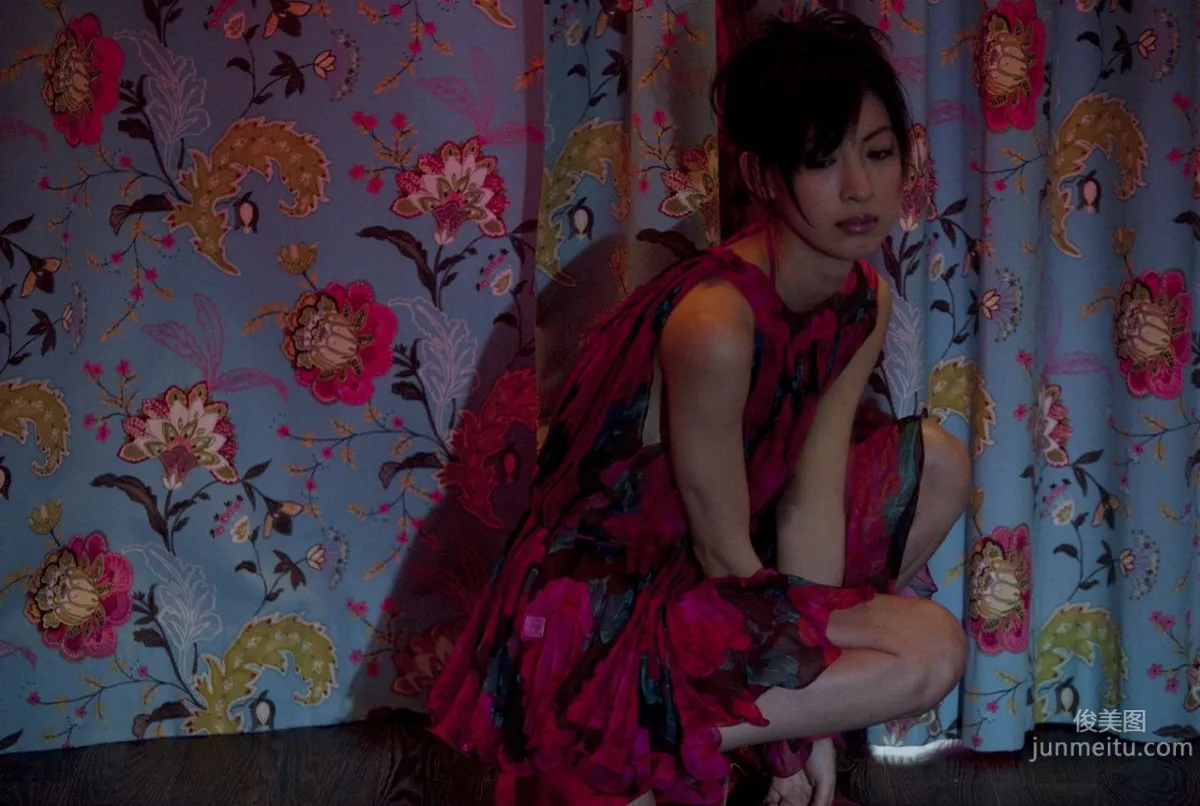 Mariko Okubo: Image.tv photo 20