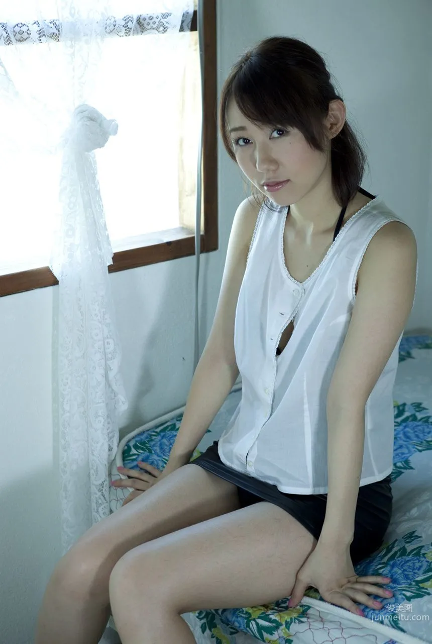 Riko Natsuki Hip! Hop! Part Two [Image.tv] Photo Set photo 2