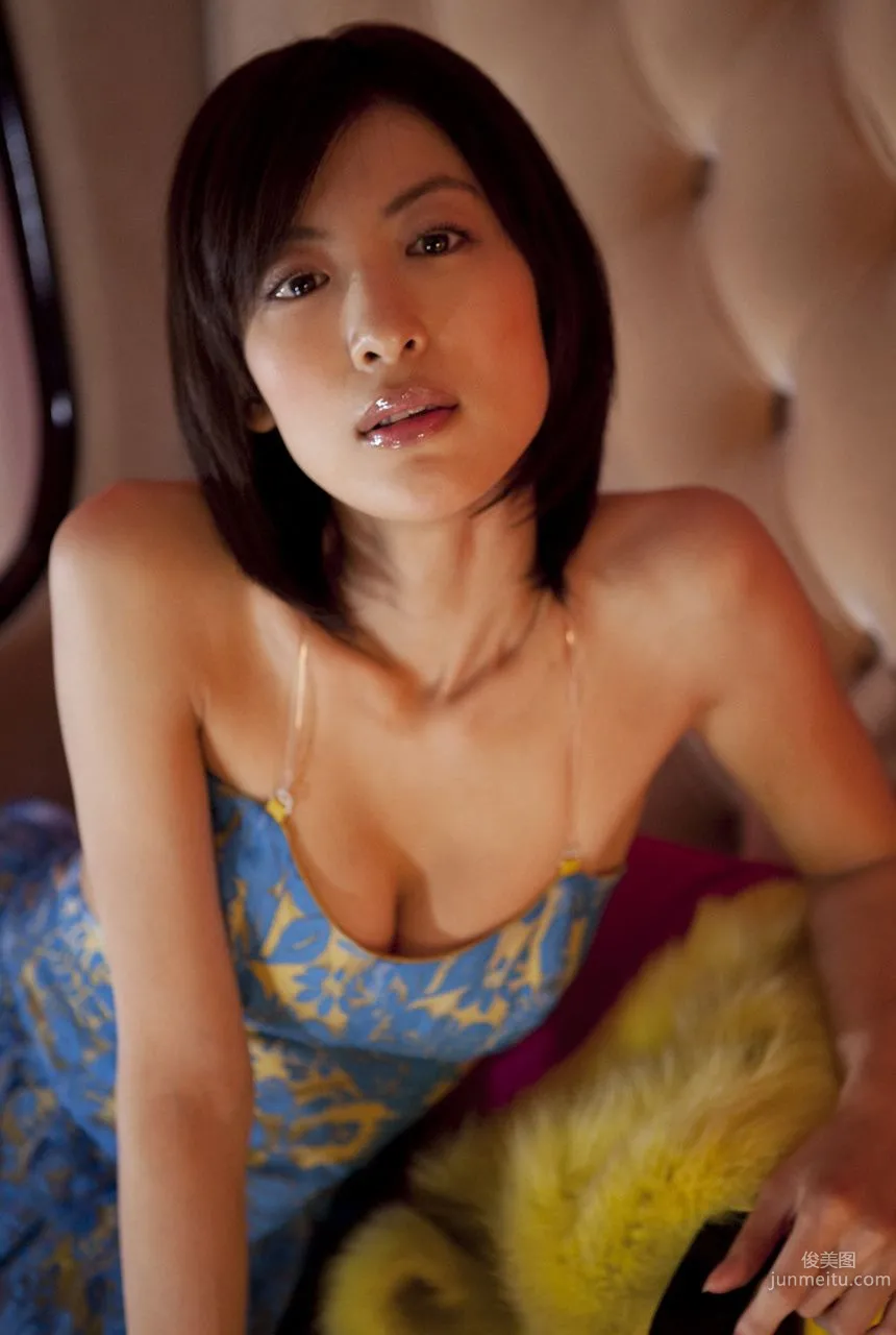 Mariko Okubo: Image.tv photo 18