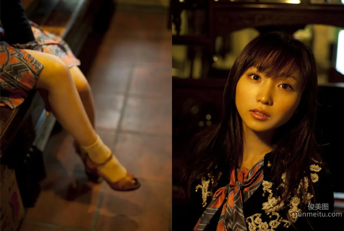 Risa Yoshiki: Image.tv photo 6