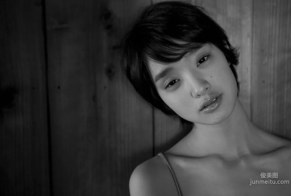 Ayame Gouriki Ayame Gouriki "Transparent Girl" [Image.tv] Photo Set photo 6