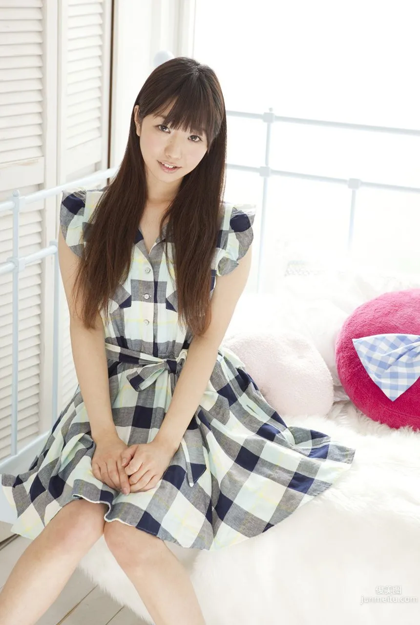 丸果尻ゆうこ Yuko Marukajiri 《フルーツバスケット♪》 [Image.tv] 寫真集 2