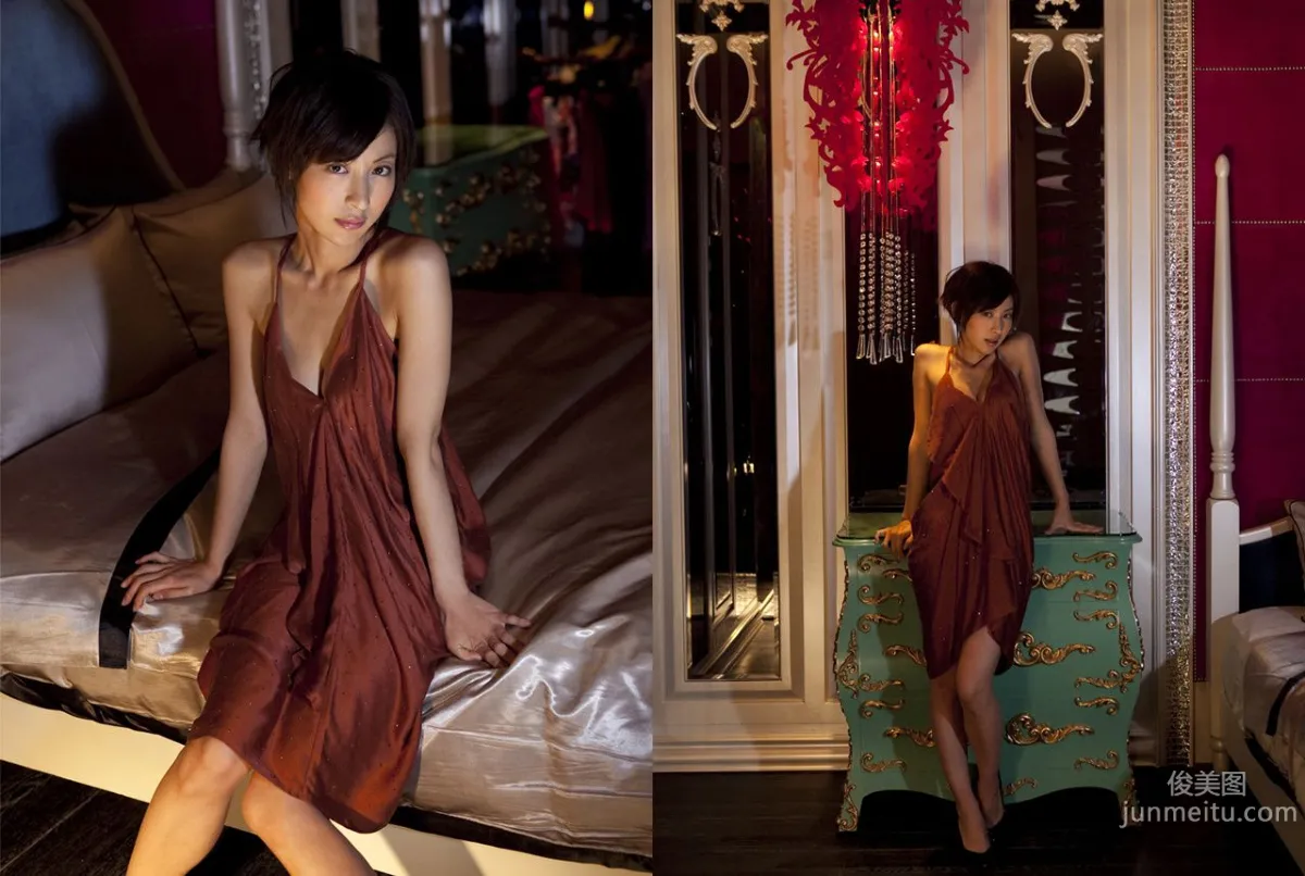 Mariko Okubo: Image.tv photo 23