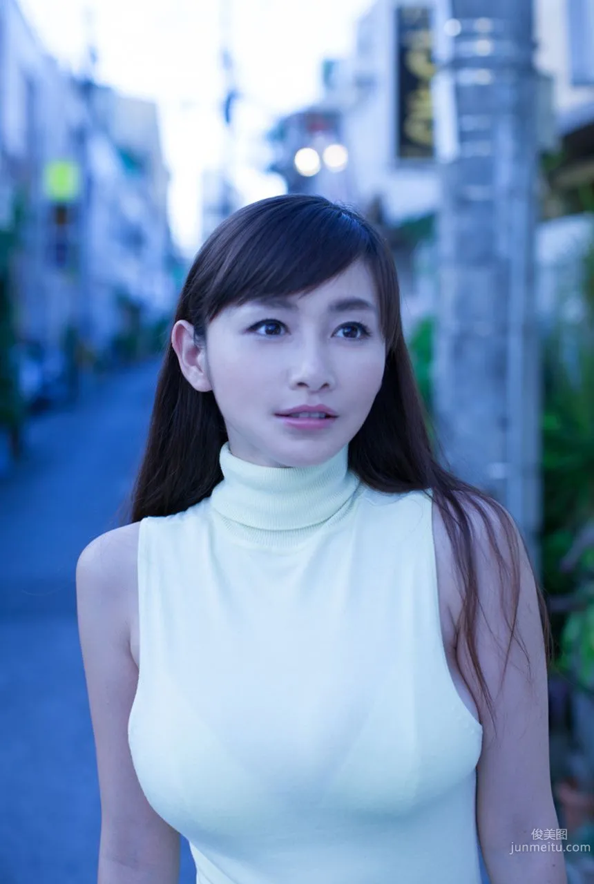 Anri Sugihara: Image.tv photo 15