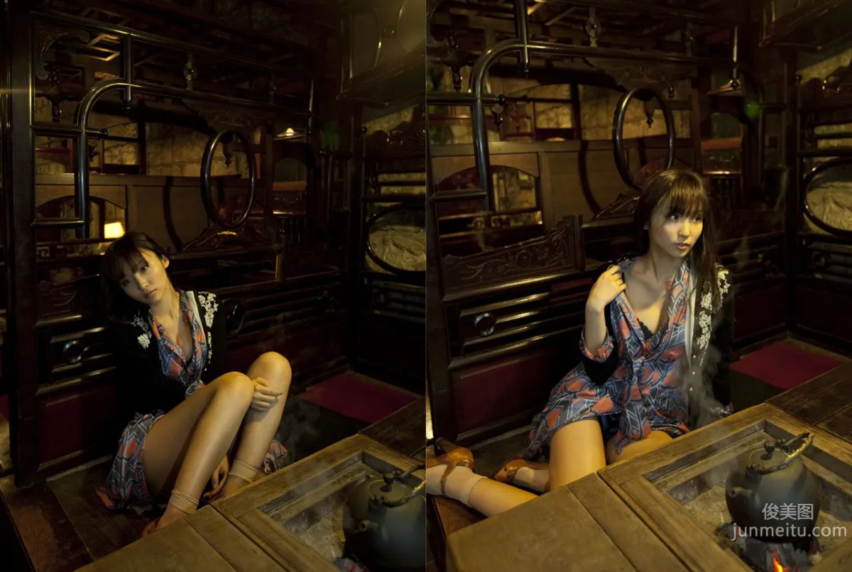 Risa Yoshiki: Image.tv photo 9