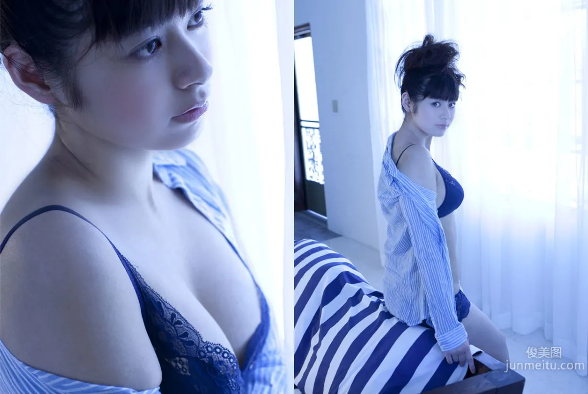 Maki Yamamoto "Rainbow-Colored Angel" Part One [Image.tv] Photo Set photo 39