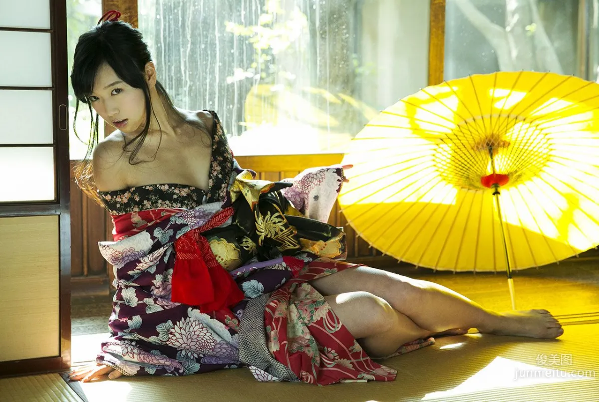 佐々木心音/佐佐木心音《愛世界》 [Image.tv] 写真集19