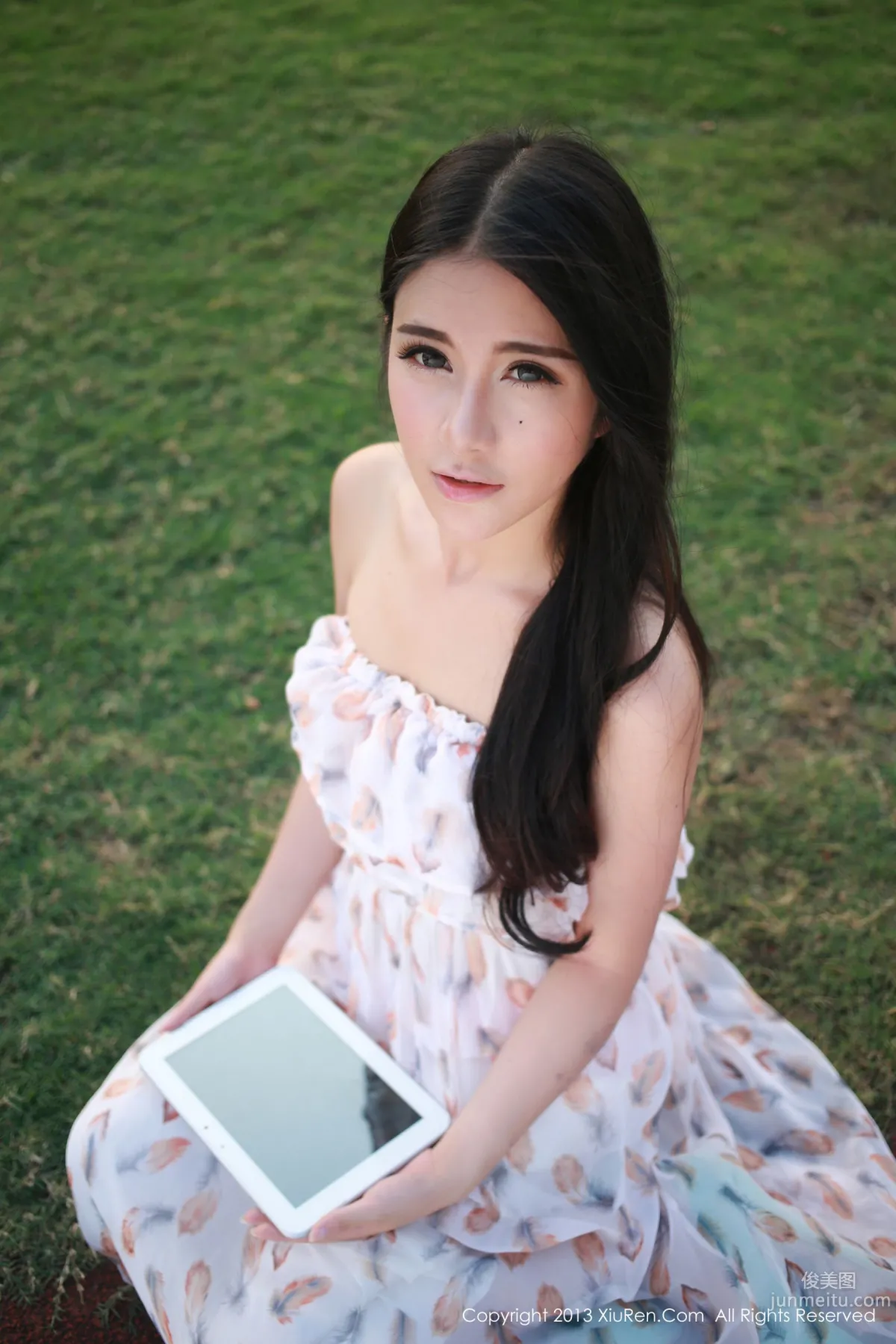 Li Qixi, All Kinds Super Large Collection [XiuRen] No.029 Photo Set photo 233