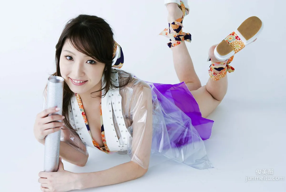 二宮優 Yuu Ninomiya 《BOY HUNT!!》 [Image.tv] 写真集10