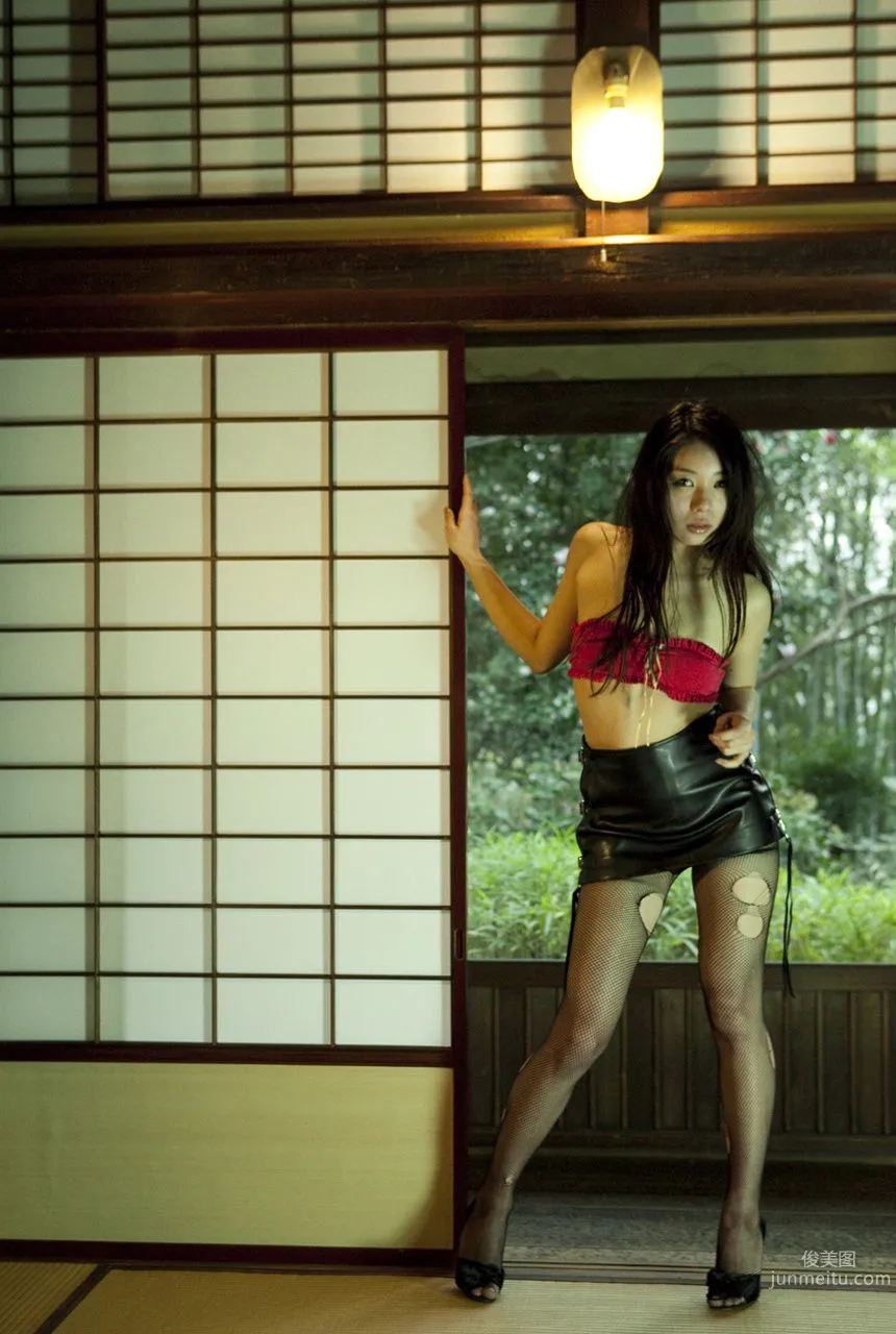 Yume Sato, Dream Story [Image.tv] Photo Set photo 69
