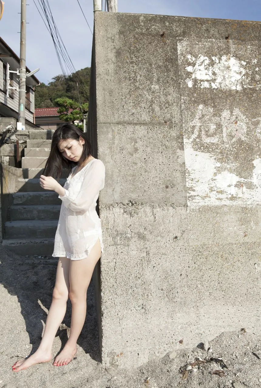 Izumi Hinata / Hazuki Aoi Last Adventure Part 1 [Image.tv] Photo Set photo 31