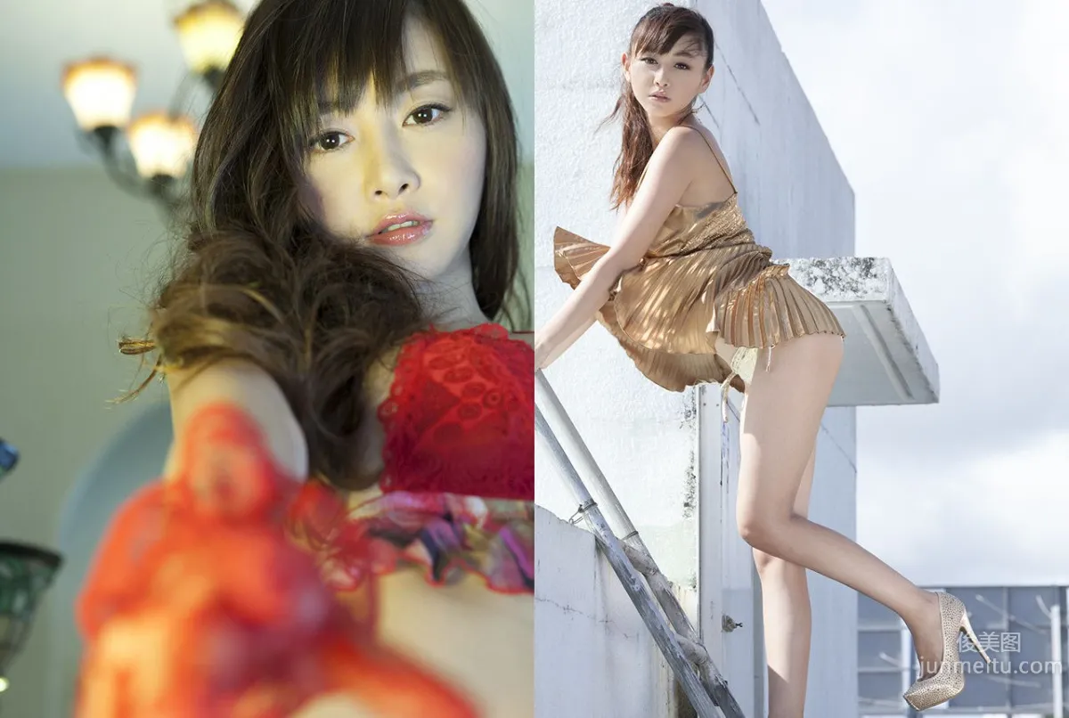Anri Sugihara Lovely Henry Part 2 [Image.tv] Photo Set photo 7