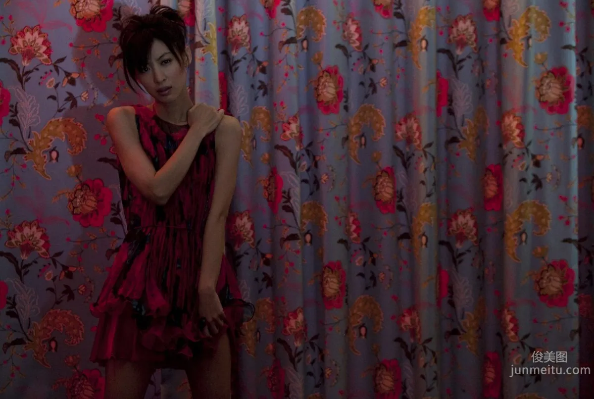 Mariko Okubo: Image.tv photo 17