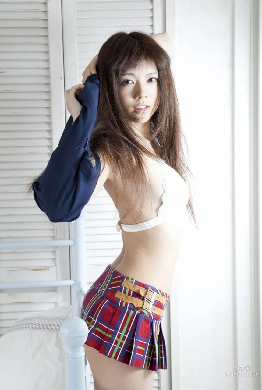 Yuiko Matsukawa "Beautiful Figure" [Image.tv] Photo Set photo 8