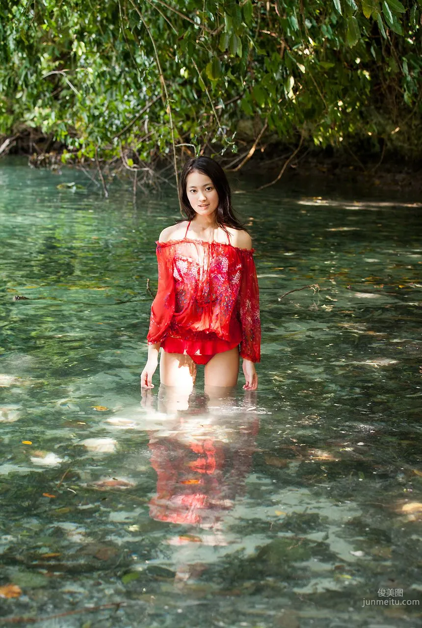 Miyu Yoshimoto SUNSHINE [Image.tv] Photo Set photo 6