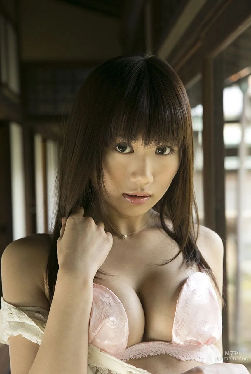 Maria Otozuki / Maria Otozuki, Maiden's Heart [Image.tv] Photo Set photo 3