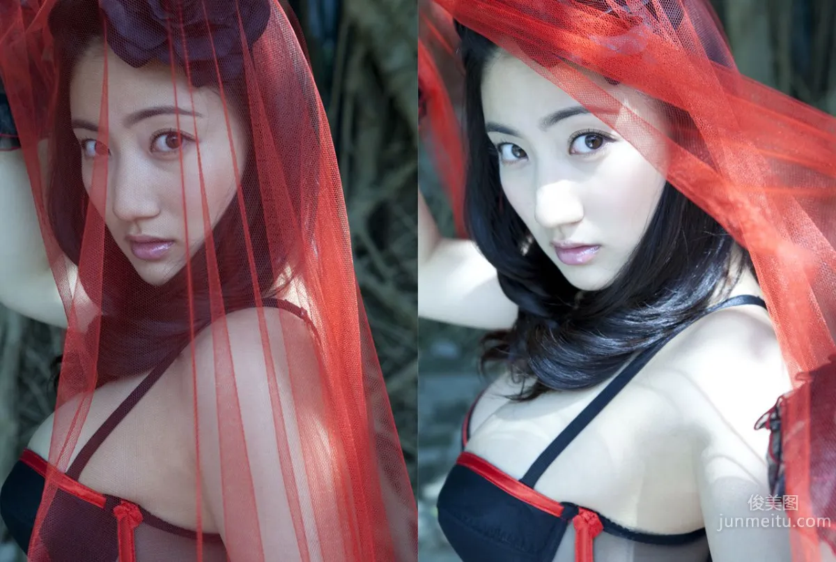 Saaya Irie, NEXT SEASON Part Two [Image.tv] Photo Set photo 22