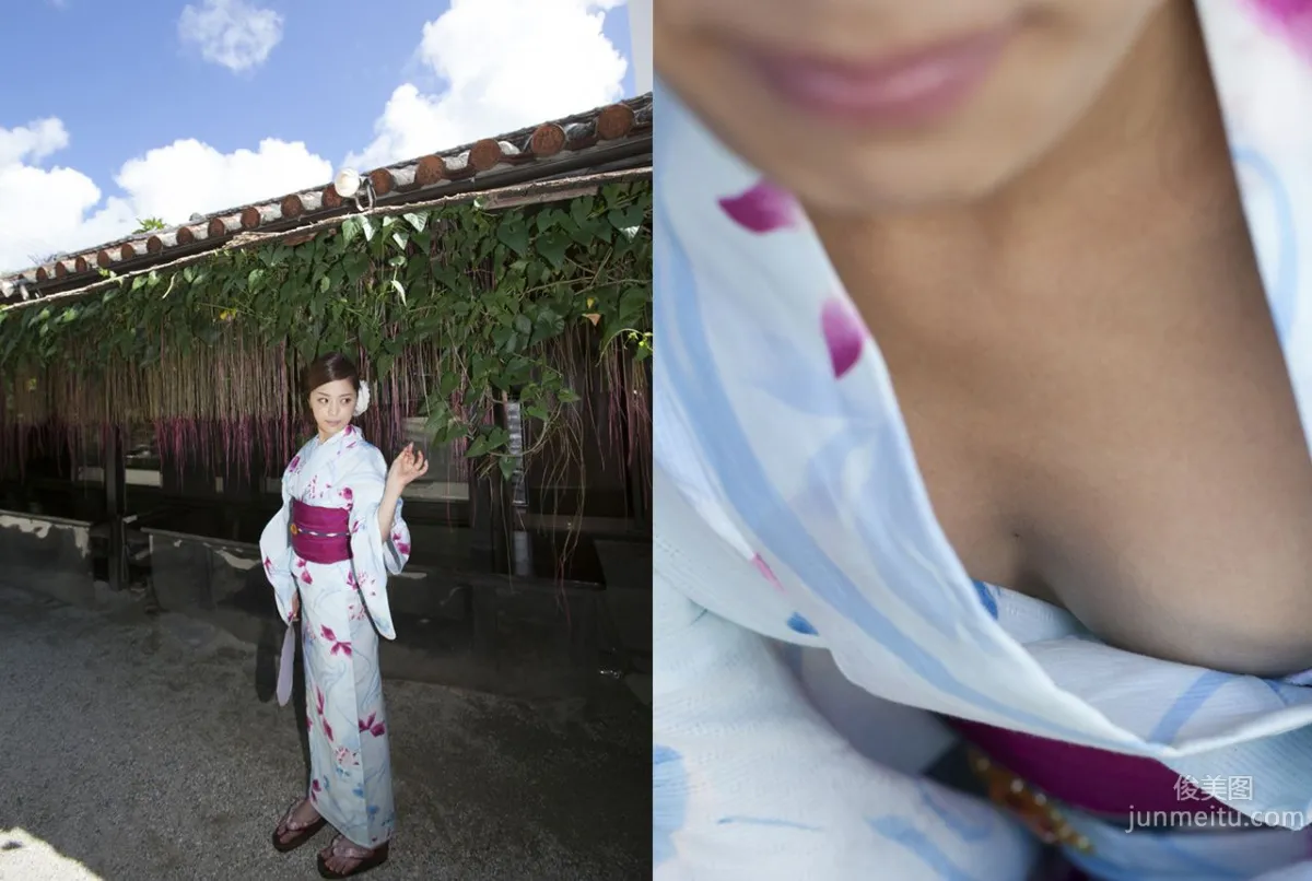 Eri Wada, Wonder Eyes Part 2 [Image.tv] Photo Set photo 22